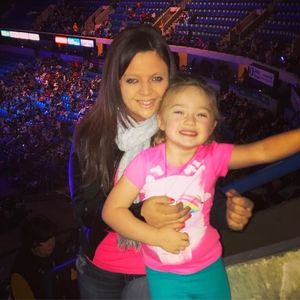 Meet your Posher, Tara